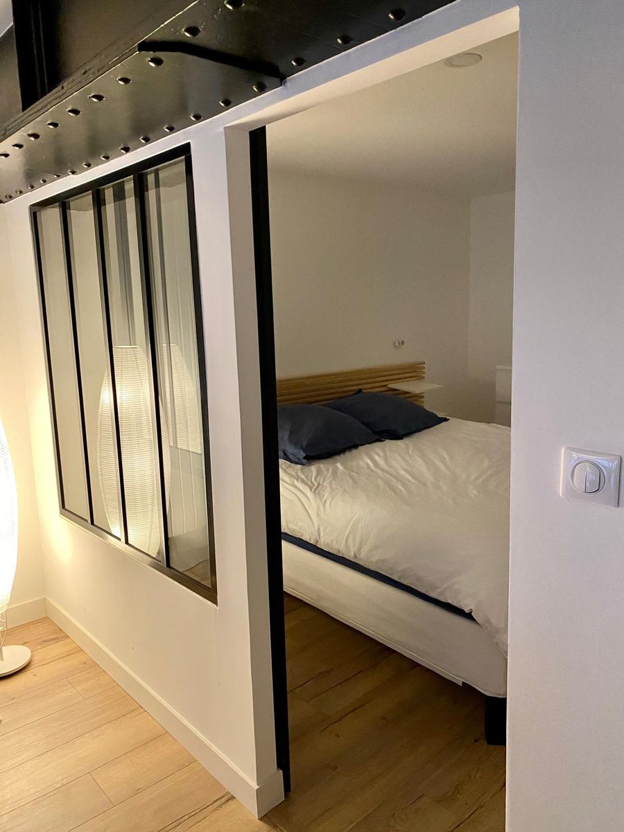 Rénovation pilotée par Rivala Promotion